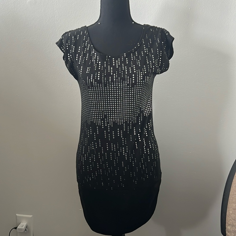 T shirt dress